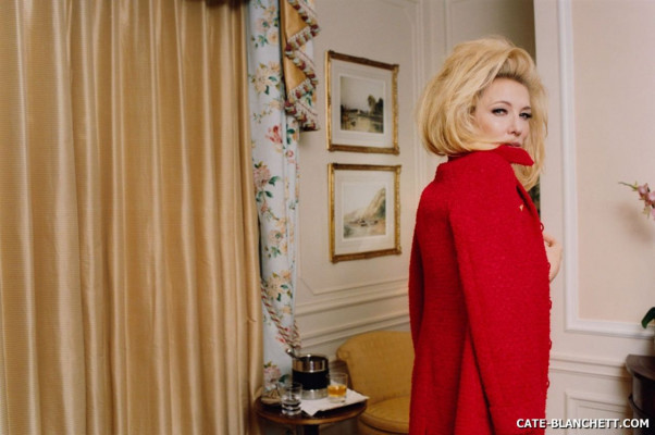 Cate Blanchett pic #1111238
