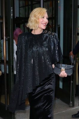 Cate Blanchett pic #1302109