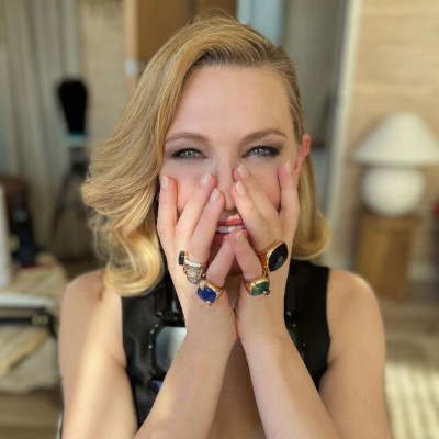 Cate Blanchett pic #1302101
