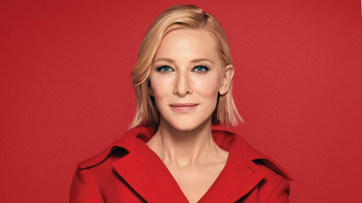 Cate Blanchett pic #1217921