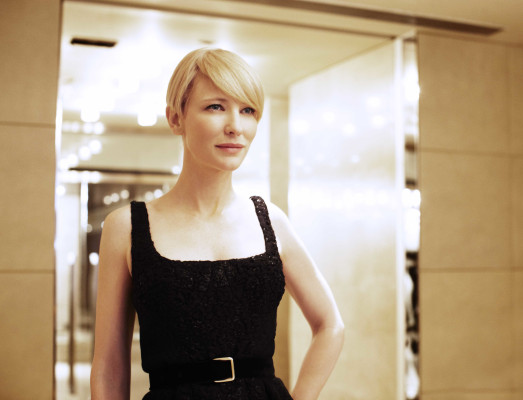 Cate Blanchett pic #347120