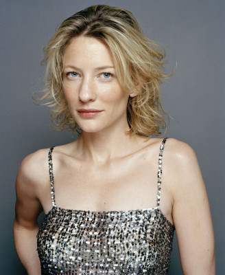 Cate Blanchett pic #32026