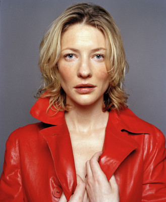 Cate Blanchett pic #32025