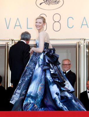 Cate Blanchett pic #775132