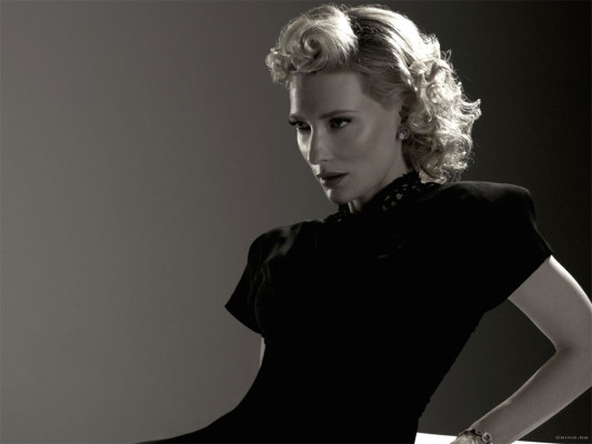 Cate Blanchett pic #136881