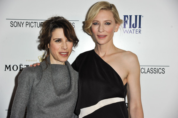 Cate Blanchett pic #677210