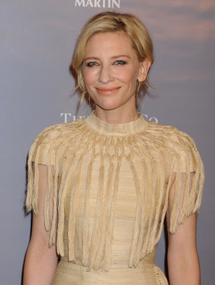 Cate Blanchett pic #676216
