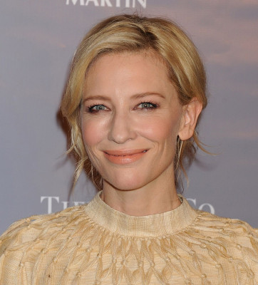 Cate Blanchett pic #676226