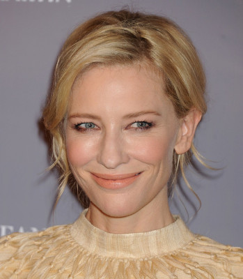 Cate Blanchett pic #676211