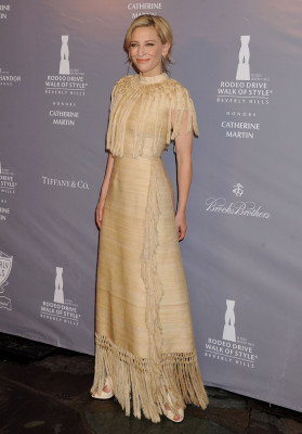 Cate Blanchett pic #676264