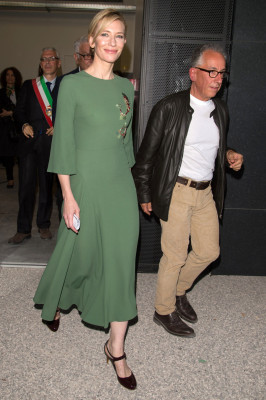 Cate Blanchett pic #774506