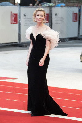 Cate Blanchett pic #1064036