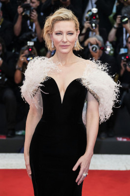 Cate Blanchett pic #1064038