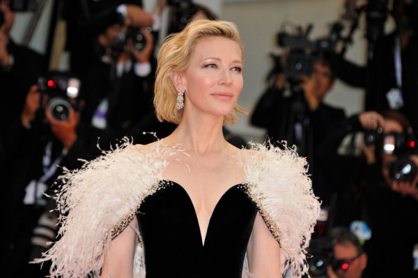 Cate Blanchett pic #1064021