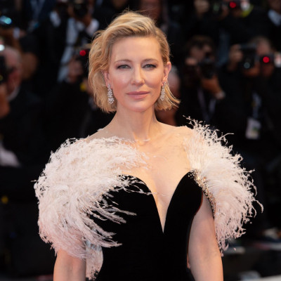 Cate Blanchett pic #1064026