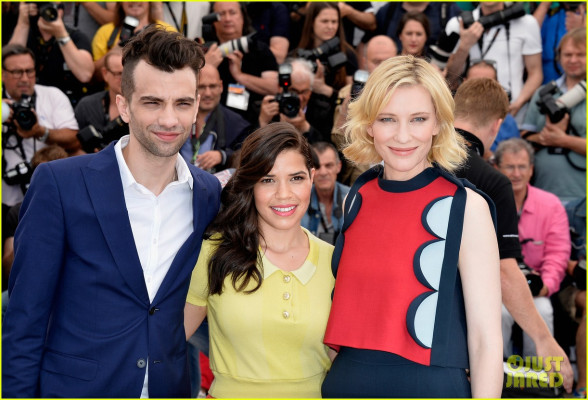 Cate Blanchett pic #700839