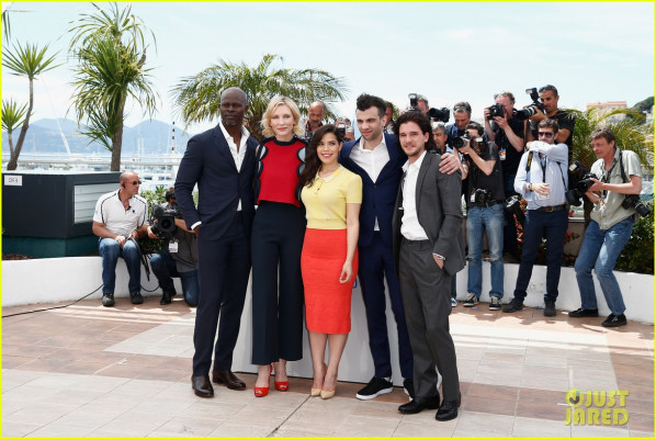 Cate Blanchett pic #700850