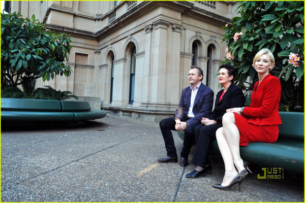 Cate Blanchett pic #354792