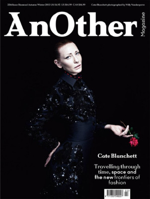 Cate Blanchett pic #654504