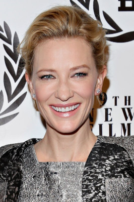Cate Blanchett pic #660909