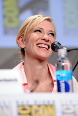Cate Blanchett pic #721886