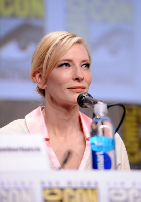 Cate Blanchett pic #721887