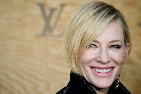 Cate Blanchett pic #923840
