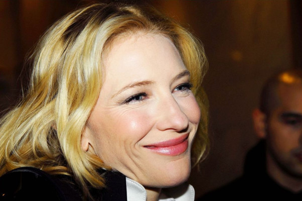 Cate Blanchett pic #422947