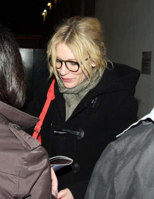 Cate Blanchett pic #476937