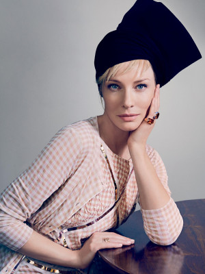 Cate Blanchett pic #766552