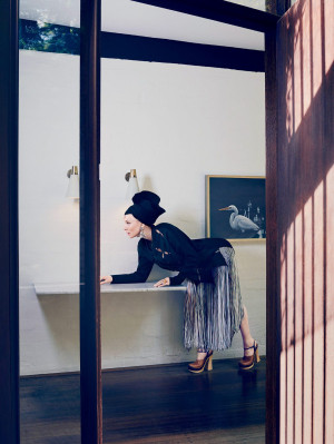 Cate Blanchett pic #766555
