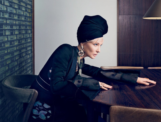 Cate Blanchett pic #766557