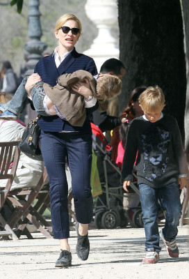 Cate Blanchett pic #696829