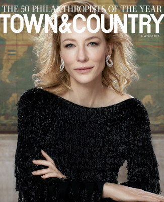 Cate Blanchett pic #932497