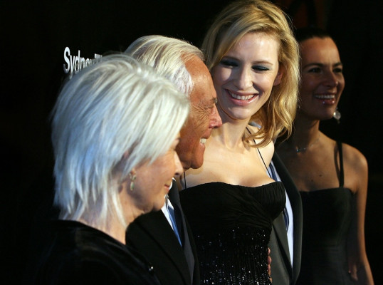 Cate Blanchett pic #422942