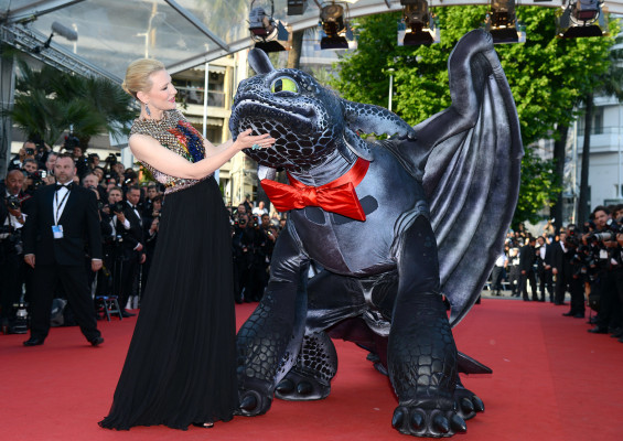 Cate Blanchett pic #702063