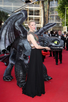Cate Blanchett pic #701329