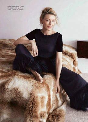 Cate Blanchett pic #1058791