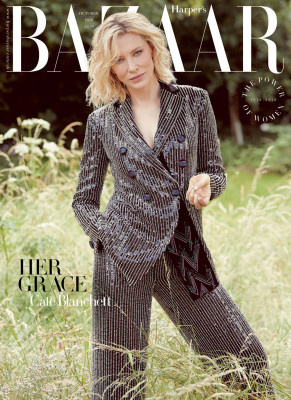 Cate Blanchett pic #1062368