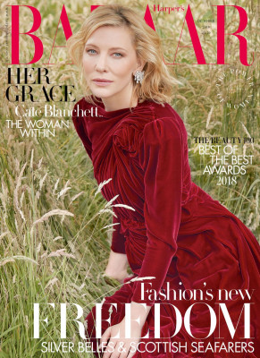 Cate Blanchett pic #1062367