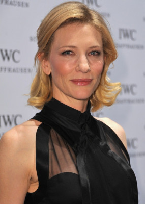 Cate Blanchett pic #438268