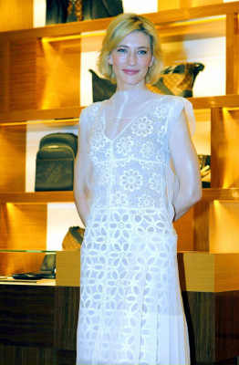 Cate Blanchett pic #426312