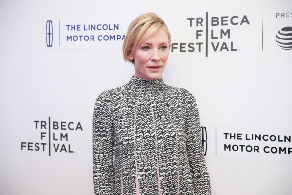 Cate Blanchett pic #928270