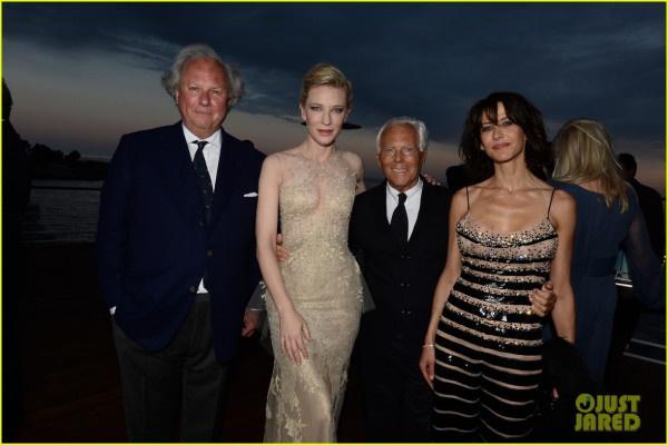 Cate Blanchett pic #701365