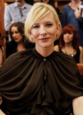 Cate Blanchett pic #422949