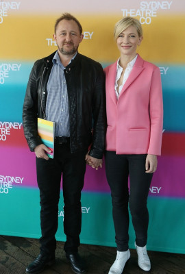 Cate Blanchett pic #529932