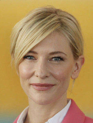 Cate Blanchett pic #529930