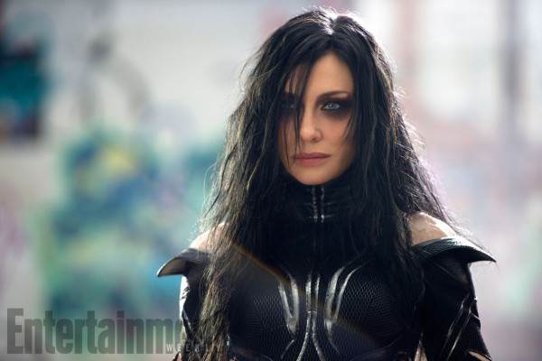 Cate Blanchett pic #923266