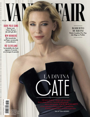 Cate Blanchett pic #1070545