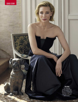 Cate Blanchett pic #1070543